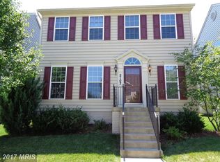 2102 Artillery Rd, Frederick, MD 21702