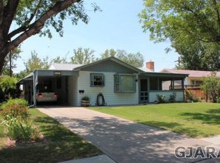 1735 N 18th St, Grand Junction, CO 81501