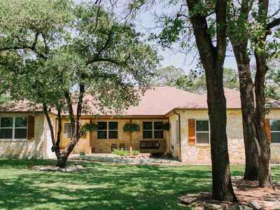124 Chuckwagon Dr, La Vernia, TX, 78121