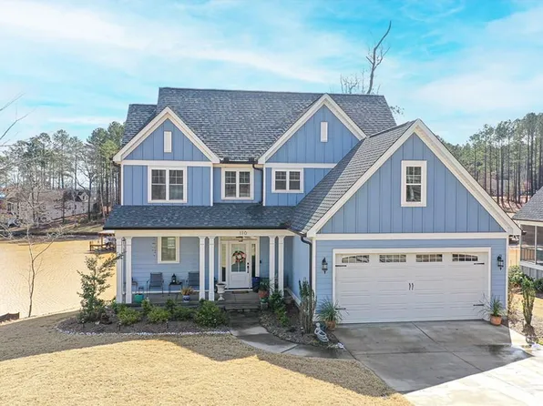 110 Placid View Ct, Greenwood, SC 29649