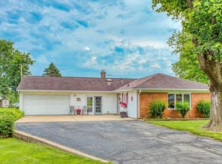 4231 W Broadway Ave, Bloomington, IN 47404