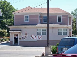 409 N Maguire St, Warrensburg, MO 64093