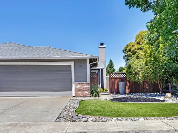 5452 Lenore Ave, Livermore, CA 94550
