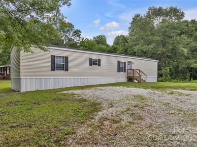 203 Bethlehem Church Rd, Grover, NC, 28073