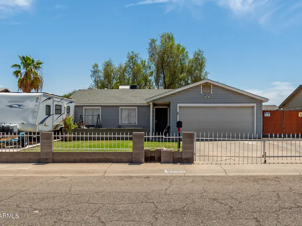 8131 W PIERSON Street, Phoenix, AZ 85033