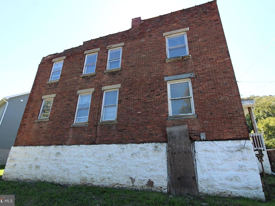 9 Murphy St, Piedmont, WV 26750 Zillow