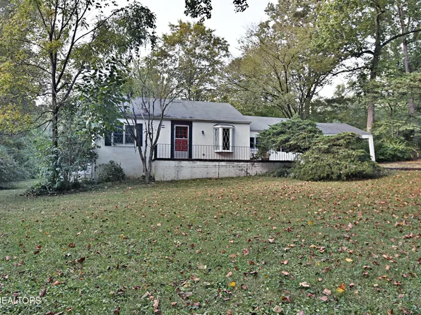 2301 Woodson Dr, Knoxville, TN 37920