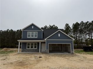 7823 Iron Ct, Fayetteville, NC 28306