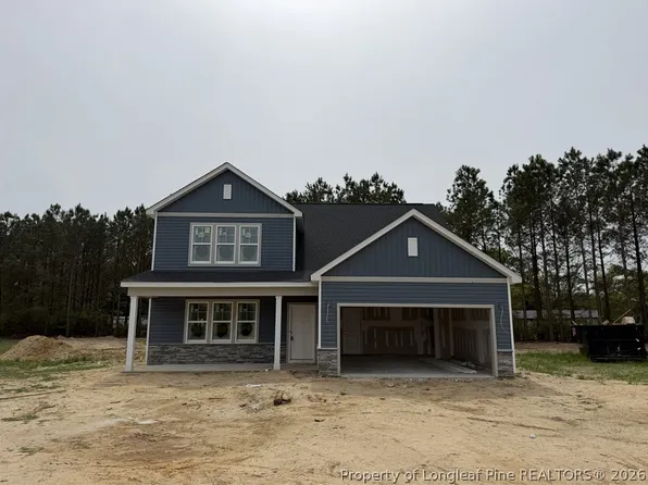 7823 Iron Ct, Fayetteville, NC 28306