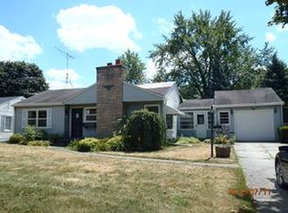 2018 Golfview Ave, Kalamazoo, MI 49001