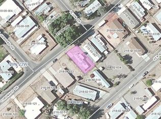 1866 Coronado Dr, Bullhead City, AZ 86442