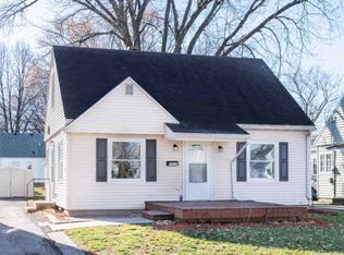 2509 Myrtle St, Madison, WI 53704