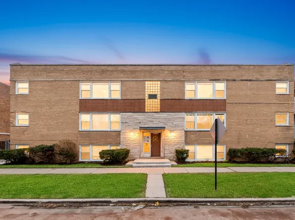 7327 S Kingston Ave APT 1, Chicago, IL 60649