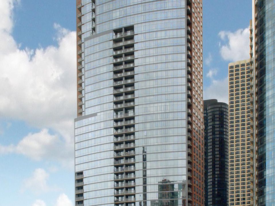 1st image of 450 E Waterside Dr Unit 807