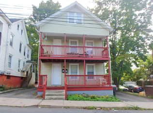 164 Foster St FLOOR 1, Meriden, CT 06451