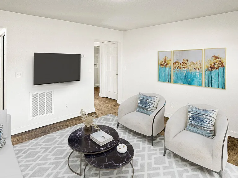 Metro Apartments at Granite City — Photo 5
