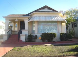 2658 Havenscourt Blvd, Oakland, CA 94605