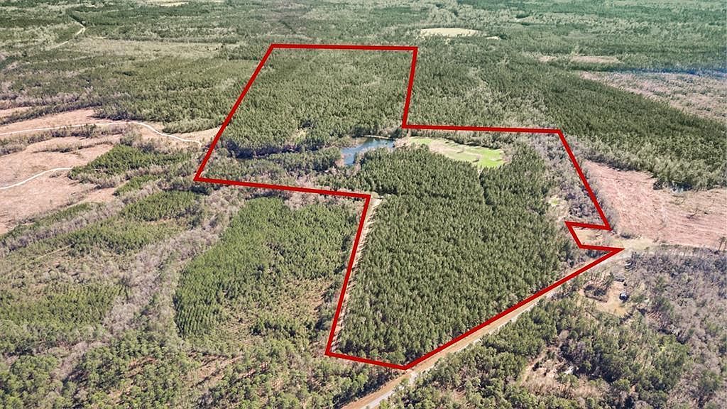 949969 Benndale Rd, Wiggins, MS 39577 MLS 20240129 Zillow