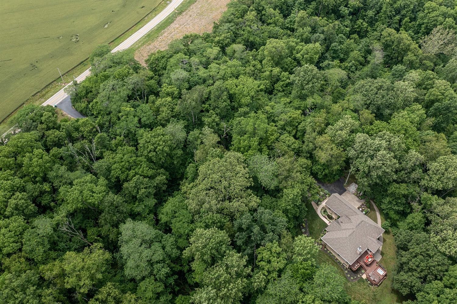 860 Brush Row Rd, Xenia, OH 45385 Zillow