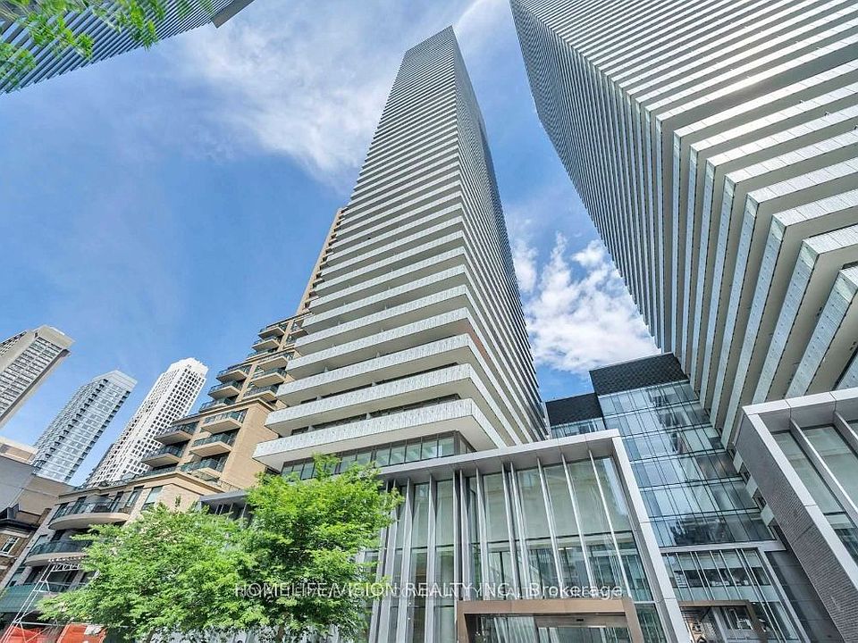 1st image of 42 Charles St E #4207