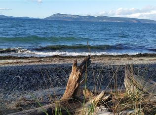 7 North Bay, Waldron, WA 98297