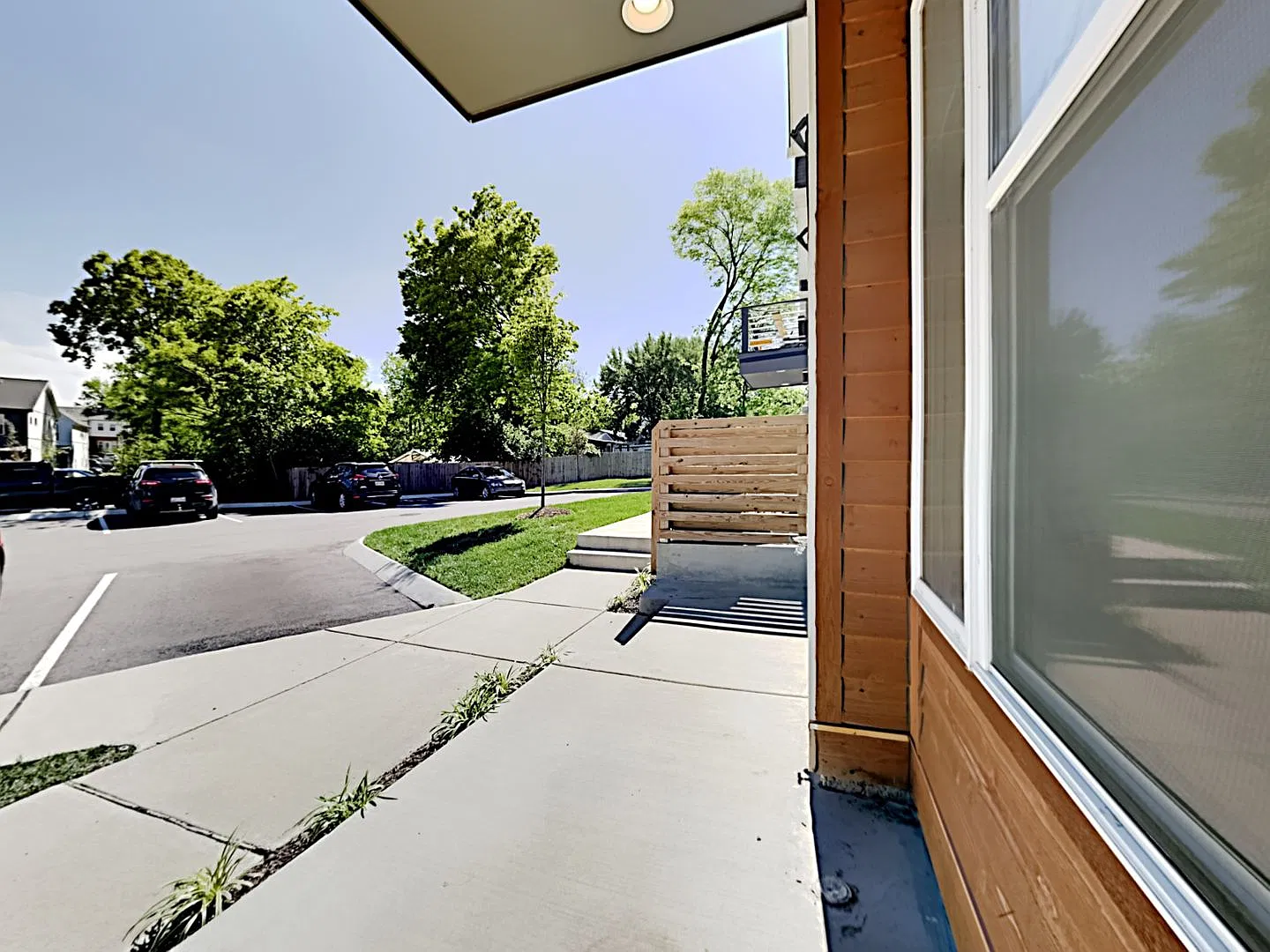 Newer Construction in Charlotte Park — Photo 2