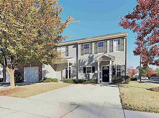 3502 Londonville Ln, Raleigh, NC 27604