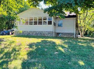 2860 Ilsley Rd, Madisonville, KY 42431