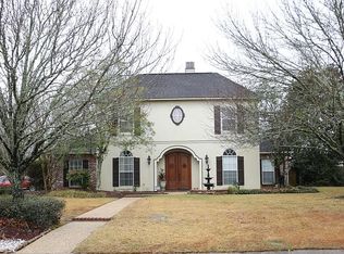 18539 Andrew Jackson Ave, Prairieville, LA 70769