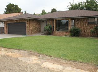 440 E Vermillion Ave, St George, UT 84790