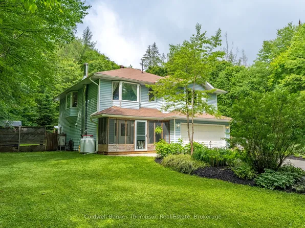 312 Old Aspdin Rd, Huntsville, ON P0B 1M0