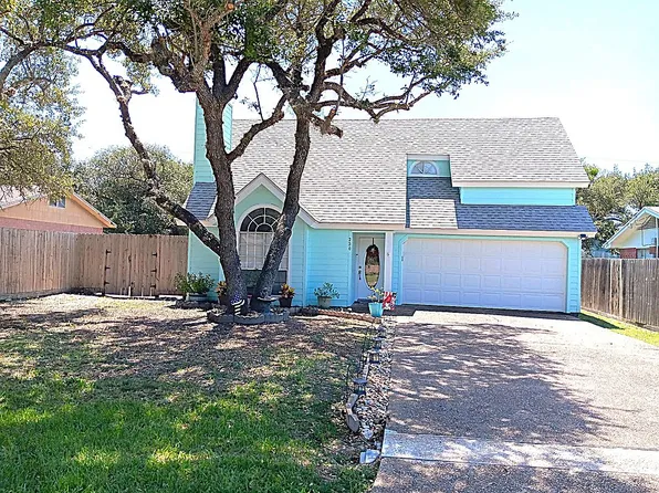 230 Winding Way, Rockport, TX 78382