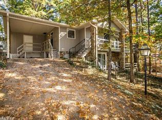 165 Pine Knot Rd, Fairfield Bay, AR 72088