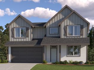 Mulberry Plan, Autumn Sunrise : The Trailside Collection, Tualatin, OR 97062