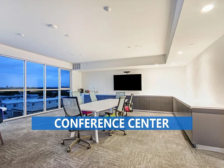 Conference Center