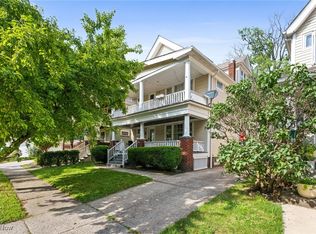 10138 Nanford Rd, Cleveland, OH 44102