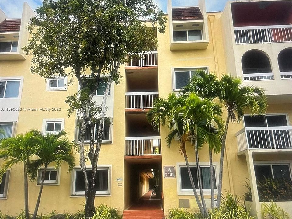 1st image of 7701 Camino Real #C403