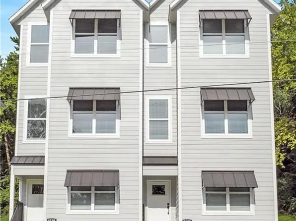 1508 N Gregg Ave, Fayetteville, AR 72703