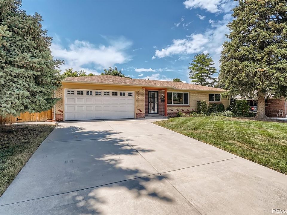 View 2567 S Stuart Street Zillow