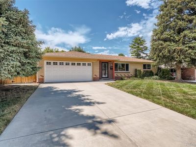2567 S Stuart Street, Denver, CO, 80219