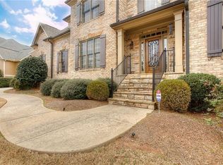 2109 Boyce Cir, Marietta, GA 30066