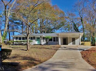 3294 Convair Ln, Decatur, GA 30032