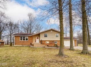 23111 Dolt Rd, Delphos, OH 45833