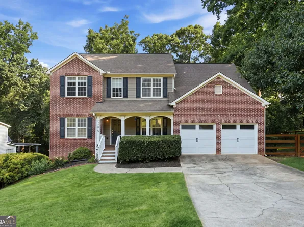 7315 Timberline Ovlk, Cumming, GA 30041