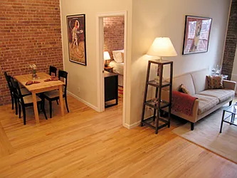 Rented by The Truss Group