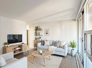 33 Isabella St #514-C08, Toronto, ON M4Y 2P7
