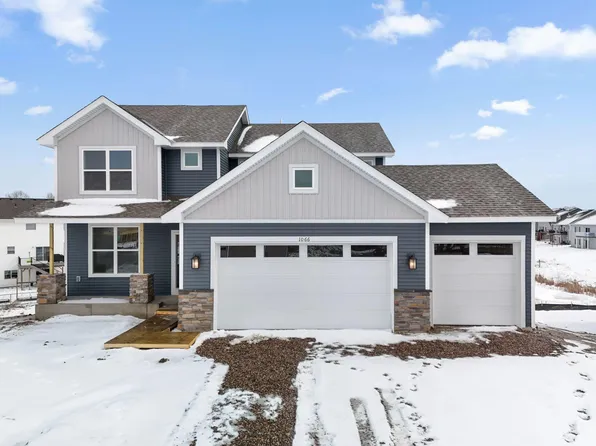 (undisclosed Address), Hanover, MN 55341