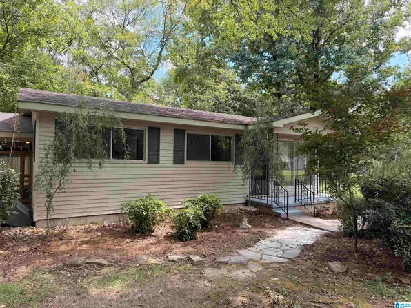 832 Chalkville School Rd, Birmingham, AL 35215