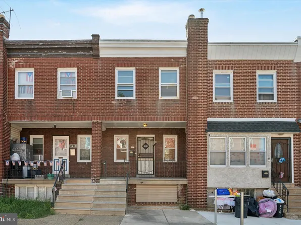 5209 Marlow St, Philadelphia, PA 19124