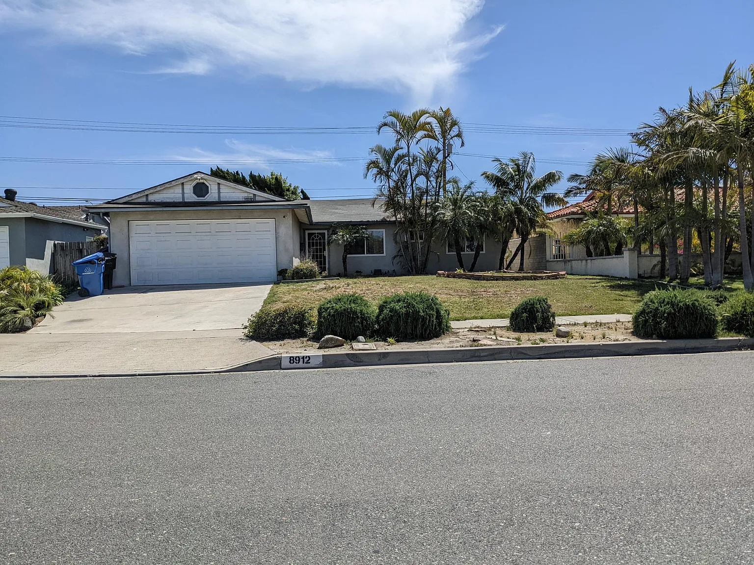 3 bed, 1210 sqft, $3,800 — Photo 1